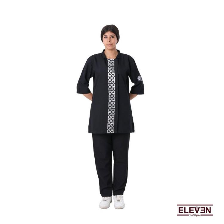 يونيفورم عمال نظافة