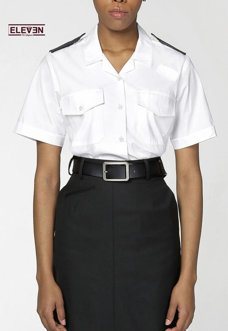 يونيفورم عمال امن