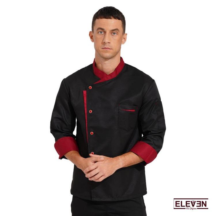 يونيفورم عمال مطاعم